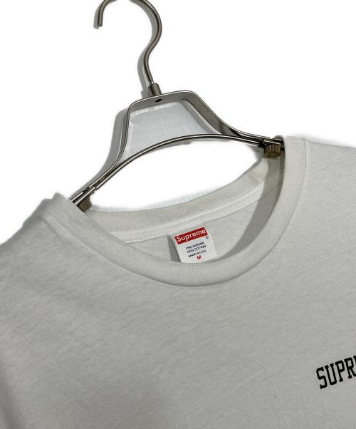 SUPREME（シュプリーム）SUPREME (シュプリーム) AKIRA (アキラ) Tシャツ ホワイト サイズ:Mの古着・服飾アイテム