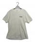 SUPREME（シュプリーム）の古着「Tシャツ」｜ホワイト