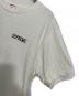 中古・古着 SUPREME (シュプリーム) AKIRA (アキラ) Tシャツ ホワイト サイズ:M：15000円