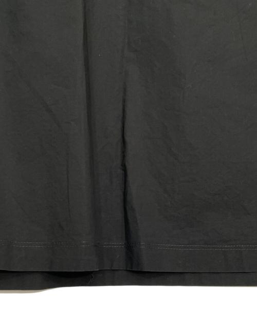 MM6 Maison Margiela（エムエムシックスメゾンマルジェラ）MM6 Maison Margiela (エムエムシックスメゾンマルジェラ) Tシャツ ブラック サイズ:40の古着・服飾アイテム