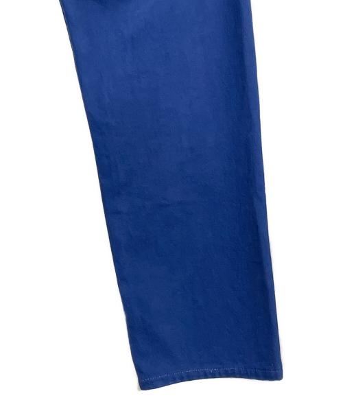 LEVI'S（リーバイス）LEVI'S (リーバイス) パンツ ブルー サイズ:W36の古着・服飾アイテム