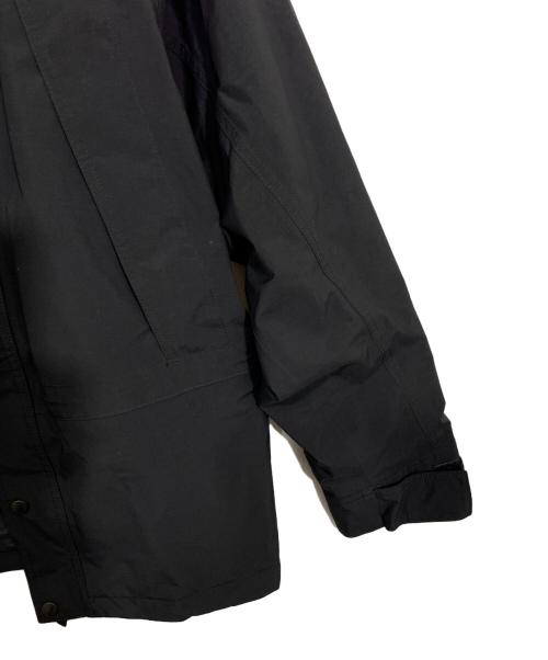 THE NORTH FACE（ザ ノース フェイス）THE NORTH FACE (ザ ノース フェイス) ナイロンジャケット ブラック サイズ:Mの古着・服飾アイテム
