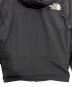 中古・古着 THE NORTH FACE (ザ ノース フェイス) ナイロンジャケット ブラック サイズ:M：20000円