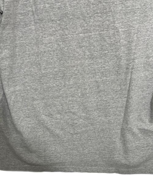 SUPREME（シュプリーム）SUPREME (シュプリーム) 半袖Tシャツ ライトグレー サイズ:Lの古着・服飾アイテム