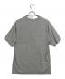 SUPREME (シュプリーム) 半袖Tシャツ ライトグレー サイズ:L：8000円
