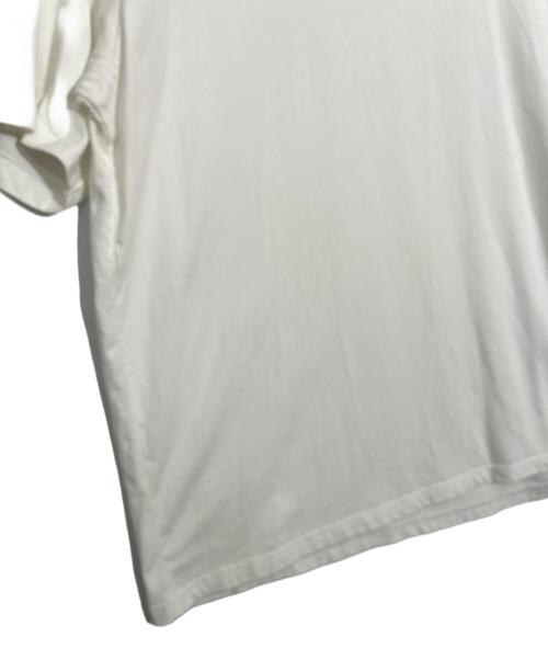 SUPREME（シュプリーム）Supreme (シュプリーム) 半袖Tシャツ ホワイト サイズ:Lの古着・服飾アイテム
