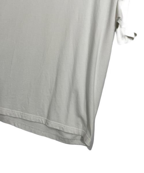 SUPREME（シュプリーム）Supreme (シュプリーム) 半袖Tシャツ ホワイト サイズ:Lの古着・服飾アイテム