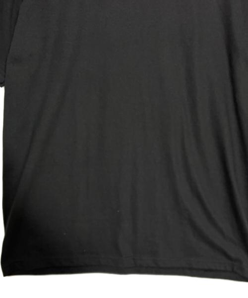 SUPREME（シュプリーム）SUPREME (シュプリーム) 半袖Tシャツ ブラック サイズ:Lの古着・服飾アイテム