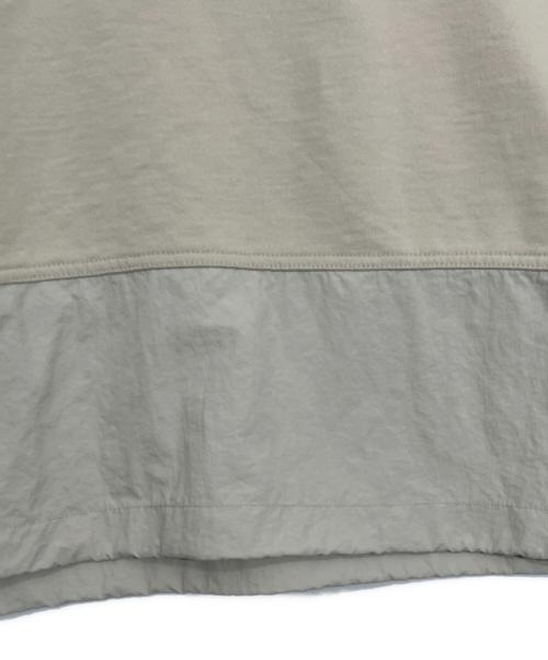 UMBRO（アンブロ）UMBRO (アンブロ) スウェットシャツ ベージュ サイズ:Ｌの古着・服飾アイテム