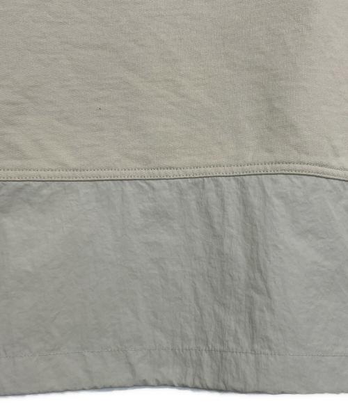 UMBRO（アンブロ）UMBRO (アンブロ) スウェットシャツ ベージュ サイズ:Ｌの古着・服飾アイテム