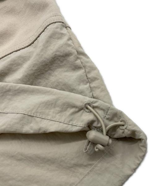 UMBRO（アンブロ）UMBRO (アンブロ) スウェットシャツ ベージュ サイズ:Ｌの古着・服飾アイテム