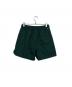 NIKE (ナイキ) ショートパンツ グリーン サイズ:Ｍ：4000円