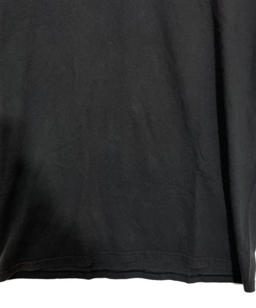 SUPREME（シュプリーム）Supreme (シュプリーム) KAWS (カウズ) Tシャツ ブラック サイズ:Lの古着・服飾アイテム