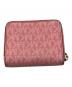 MICHAEL KORS (マイケル・コース) 3つ折り財布：5000円