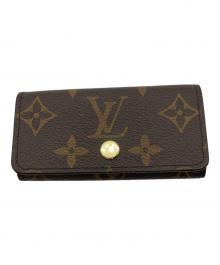 LOUIS VUITTON（ルイ ヴィトン）の古着「キーケース」