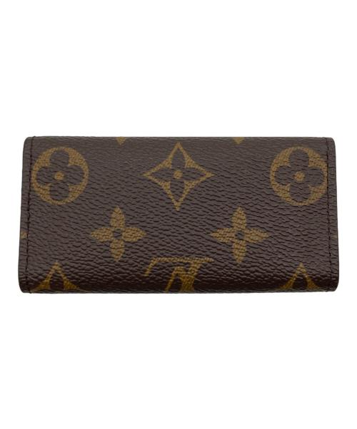 LOUIS VUITTON（ルイ ヴィトン）LOUIS VUITTON (ルイ ヴィトン) キーケースの古着・服飾アイテム