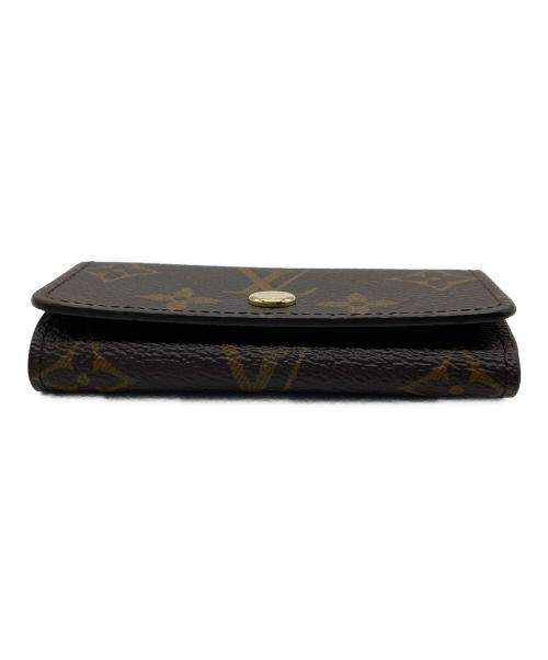 LOUIS VUITTON（ルイ ヴィトン）LOUIS VUITTON (ルイ ヴィトン) キーケースの古着・服飾アイテム