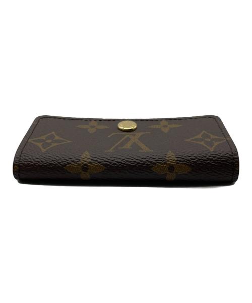 LOUIS VUITTON（ルイ ヴィトン）LOUIS VUITTON (ルイ ヴィトン) キーケースの古着・服飾アイテム