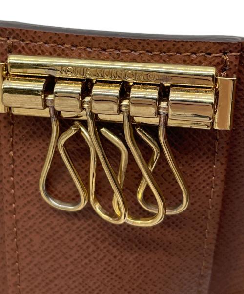 LOUIS VUITTON（ルイ ヴィトン）LOUIS VUITTON (ルイ ヴィトン) キーケースの古着・服飾アイテム