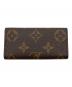 LOUIS VUITTON (ルイ ヴィトン) キーケース：20000円