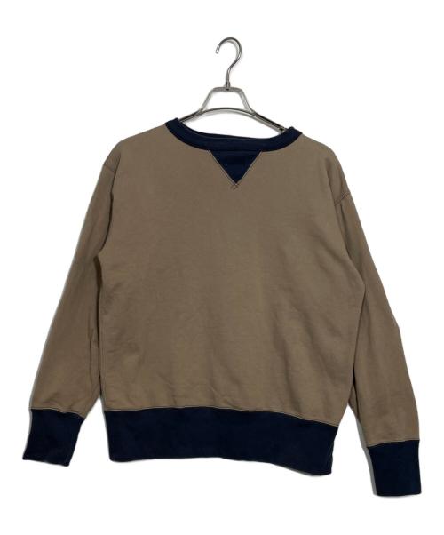 freewheelers（フリーホイーラーズ）freewheelers (フリーホイーラーズ) POWER WEAR (パワーウェア) スウェット サイズ:42の古着・服飾アイテム