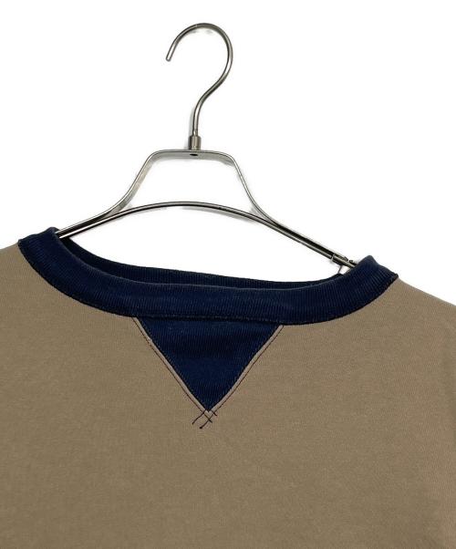 freewheelers（フリーホイーラーズ）freewheelers (フリーホイーラーズ) POWER WEAR (パワーウェア) スウェット サイズ:42の古着・服飾アイテム