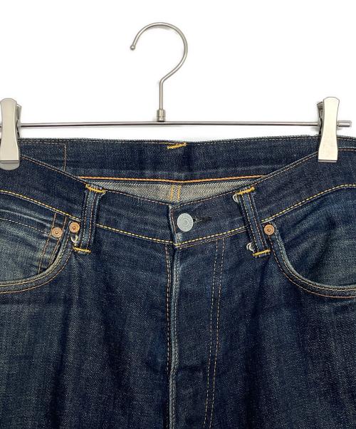 EVISU（エヴィス）EVISU (エヴィス) ジーンズ サイズ:34X35の古着・服飾アイテム