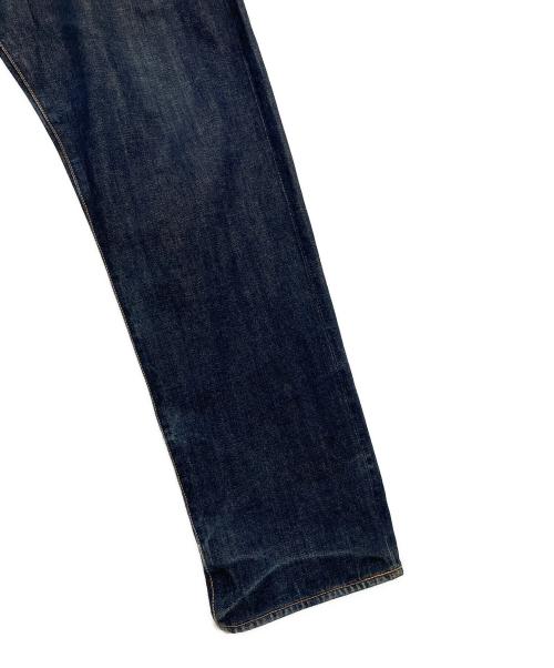 EVISU（エヴィス）EVISU (エヴィス) ジーンズ サイズ:34X35の古着・服飾アイテム