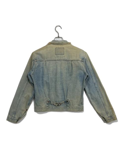 LEVI'S（リーバイス）LEVI'S (リーバイス) デニムジャケット サイズ:38の古着・服飾アイテム
