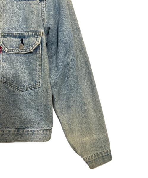 LEVI'S（リーバイス）LEVI'S (リーバイス) デニムジャケット サイズ:38の古着・服飾アイテム