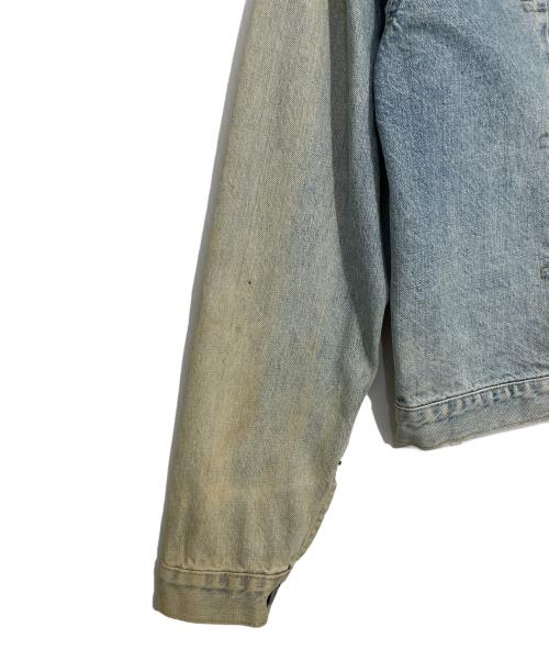 LEVI'S（リーバイス）LEVI'S (リーバイス) デニムジャケット サイズ:38の古着・服飾アイテム
