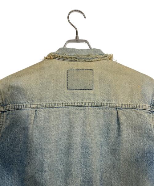 LEVI'S（リーバイス）LEVI'S (リーバイス) デニムジャケット サイズ:38の古着・服飾アイテム