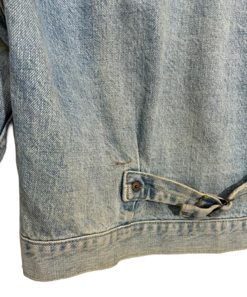 LEVI'S（リーバイス）LEVI'S (リーバイス) デニムジャケット サイズ:38の古着・服飾アイテム