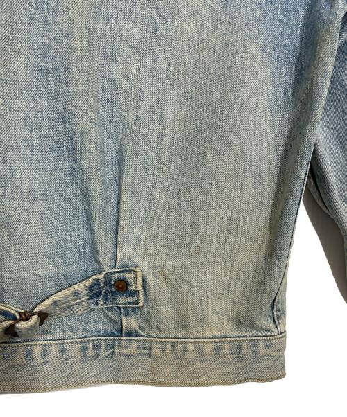 LEVI'S（リーバイス）LEVI'S (リーバイス) デニムジャケット サイズ:38の古着・服飾アイテム