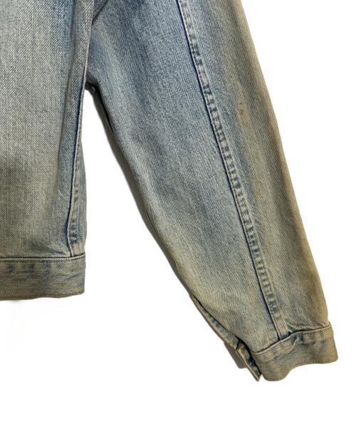 LEVI'S（リーバイス）LEVI'S (リーバイス) デニムジャケット サイズ:38の古着・服飾アイテム