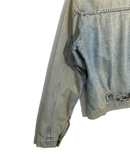 LEVI'S（リーバイス）LEVI'S (リーバイス) デニムジャケット サイズ:38の古着・服飾アイテム