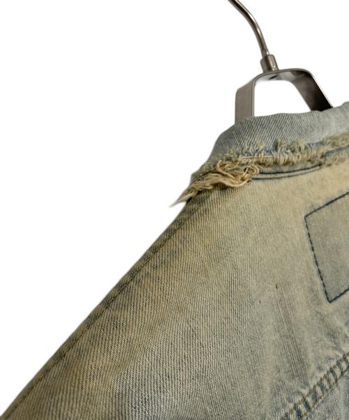 LEVI'S（リーバイス）LEVI'S (リーバイス) デニムジャケット サイズ:38の古着・服飾アイテム