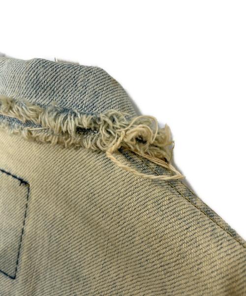 LEVI'S（リーバイス）LEVI'S (リーバイス) デニムジャケット サイズ:38の古着・服飾アイテム