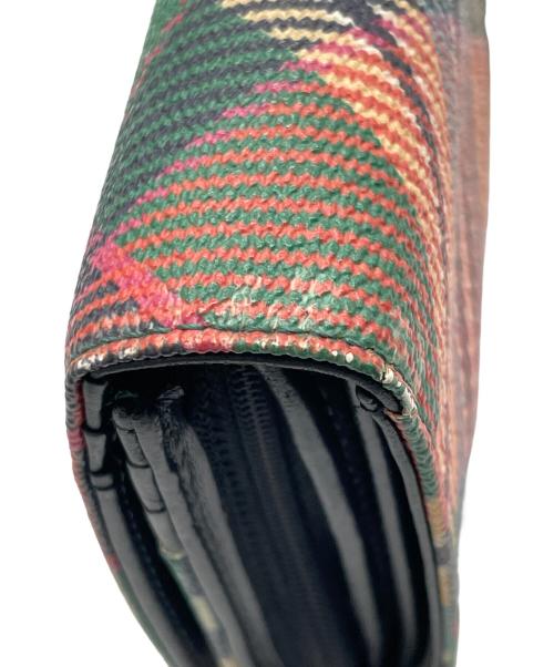 Vivienne Westwood（ヴィヴィアンウエストウッド）Vivienne Westwood (ヴィヴィアンウエストウッド) 長財布の古着・服飾アイテム