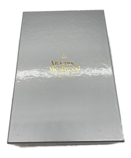 Vivienne Westwood（ヴィヴィアンウエストウッド）Vivienne Westwood (ヴィヴィアンウエストウッド) 長財布の古着・服飾アイテム