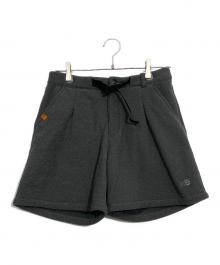 Karrimor（カリマー）の古着「クライミングハーフパンツ」｜グレー
