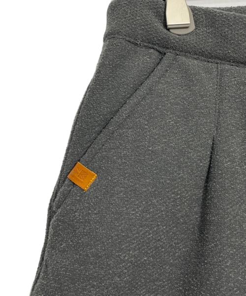Karrimor（カリマー）Karrimor (カリマー) クライミングハーフパンツ グレー サイズ:Sの古着・服飾アイテム