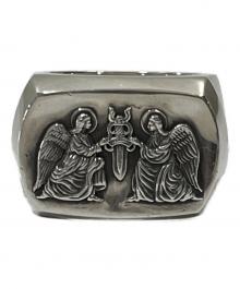 CHROME HEARTS（クロムハーツ）の古着「リング」
