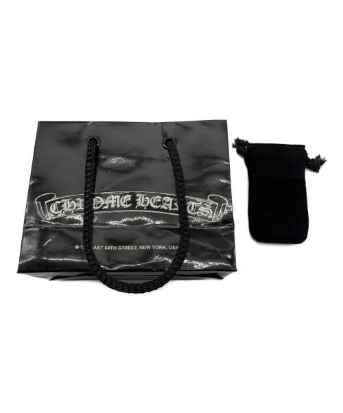 CHROME HEARTS（クロムハーツ）CHROME HEARTS (クロムハーツ) リング サイズ:17号の古着・服飾アイテム