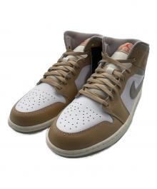NIKE（ナイキ）の古着「スニーカー」｜ベージュ