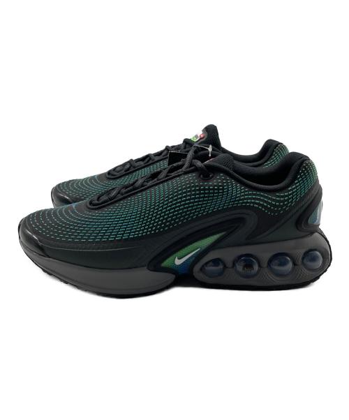 NIKE（ナイキ）NIKE (ナイキ) スニーカー ブラック サイズ:28.5の古着・服飾アイテム