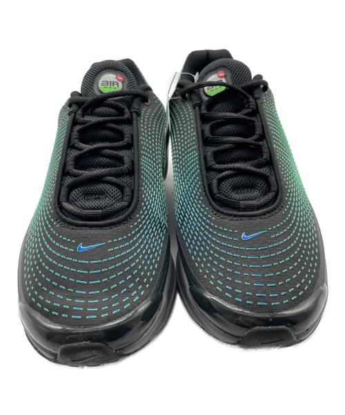 NIKE（ナイキ）NIKE (ナイキ) スニーカー ブラック サイズ:28.5の古着・服飾アイテム