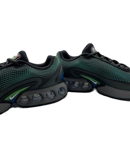 NIKE（ナイキ）NIKE (ナイキ) スニーカー ブラック サイズ:28.5の古着・服飾アイテム