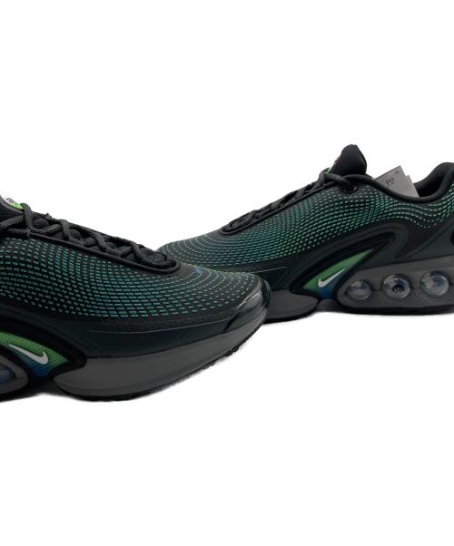 NIKE（ナイキ）NIKE (ナイキ) スニーカー ブラック サイズ:28.5の古着・服飾アイテム