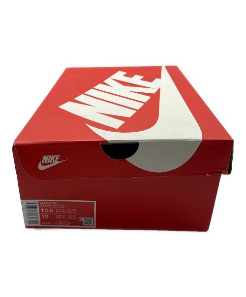 NIKE（ナイキ）NIKE (ナイキ) スニーカー ブラック サイズ:28.5の古着・服飾アイテム